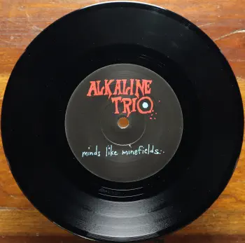 Vinyl Thumbnail