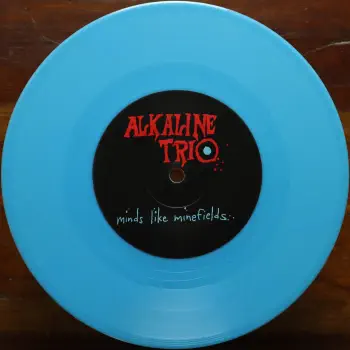 Vinyl Thumbnail