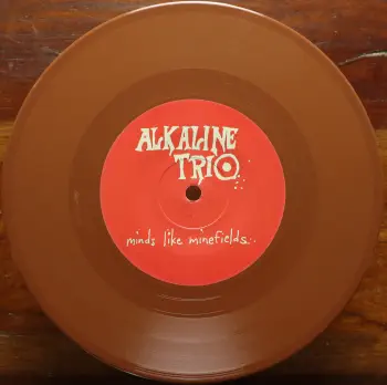 Vinyl Thumbnail