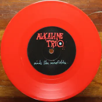 Vinyl Thumbnail