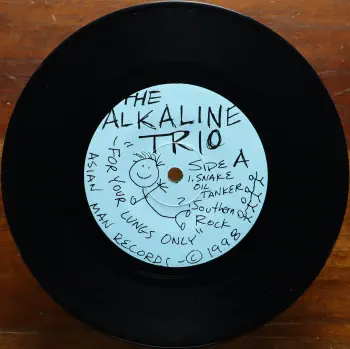 Vinyl Thumbnail