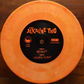 Vinyl Thumbnail
