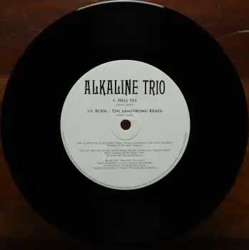 Vinyl Thumbnail