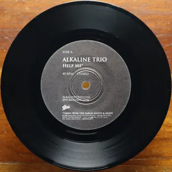 Vinyl Thumbnail