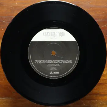 Vinyl Thumbnail