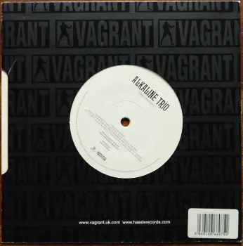 <u>PRESSING INFO</u><br><table class=inf_press><tbody><tr class=inf_info><td class=inf_title>Album:</td><td class=inf_info> Mercy Me Single #2 on White  </td></tr>
    <td class=inf_title>Pressing:</td><td> First Pressing /500  </td></tr>
    <td class=inf_title>Release Date:</td><td> 2005  </td></tr>
    <td class=inf_title>Album Pressed:</td><td> 2005  </td></tr>
    <td class=inf_title>Label:</td><td> Vagrant Records/Hassle Records VRUK 024SX  </td></tr>
    <td class=inf_title>Insert:</td><td> none  </td></tr>
    <td class=inf_title>Barcode:</td><td> 5 060100-660752  </td></tr>
    <td class=inf_title>Side A Matrix:</td><td> VR UK 024 SX A-1  </td></tr>
    <td class=inf_title>Side B Matrix:</td><td> VR UK 024 SX B-1  </td></tr>
    <td class=inf_title>&nbsp;</td><td> <a href=https://www.discogs.com/release/1368043 target=_blank rel=noopener noreferrer>View This Release on Discogs</a>  </tr></tbody></table>
    <br><br><u>TRACKLIST</u><br><table class='inf_tracks'><tbody><tr>
            <td class='inf_num'>A1</td>
            <td class='inf_trk'>Mercy Me</td>
            <td class='inf_len'>2:45</td>
            <td><a href='#' class='lyric-link' data-album-code='singles' data-song-title='Mercy Me'>Lyrics</a></td></tr><tr>
            <td class='inf_num'>B1</td>
            <td class='inf_trk'>Crawl (Acoustic)</td>
            <td class='inf_len'>4:15</td>
            <td><a href='#' class='lyric-link' data-album-code='singles' data-song-title='Crawl (Acoustic)'>Lyrics</a></td></tr></tbody></table><br><br>
    <u>NOTES</u><br> Came in a generic Vagrant 7'' sleeve. Made in England sticker on back. B side track is Crawl (Acoustic)
 - Back