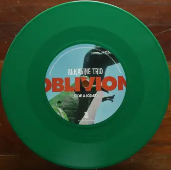 Vinyl Thumbnail