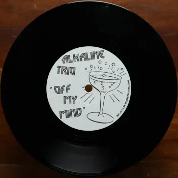 Vinyl Thumbnail