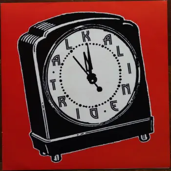 <u>PRESSING INFO</u><br><table class=inf_press><tbody><tr class=inf_info><td class=inf_title>Album:</td><td class=inf_info> Alkaline Trio / Smoking Popes New Years Eve Split on Black  </td></tr>
    <td class=inf_title>Pressing:</td><td> First Pressing /??  </td></tr>
    <td class=inf_title>Release Date:</td><td> Dec. 31st 2006  </td></tr>
    <td class=inf_title>Album Pressed:</td><td> 2006  </td></tr>
    <td class=inf_title>Label:</td><td> Metro Chicago MET001  </td></tr>
    <td class=inf_title>Insert:</td><td> none  </td></tr>
    <td class=inf_title>Barcode:</td><td> none  </td></tr>
    <td class=inf_title>Side A Matrix:</td><td> RECORDPRESSING.COM MET001 A 69019H1/A  </td></tr>
    <td class=inf_title>Side B Matrix:</td><td> RECORDPRESSING.COM MET001 B 69019H2/A  </td></tr>
    <td class=inf_title>&nbsp;</td><td> <a href=https://www.discogs.com/release/1046180 target=_blank rel=noopener noreferrer>View This Release on Discogs</a>  </tr></tbody></table>
<br><u>PRICING</u><span class='less' style='padding-left: 8px; color: var(--font-colour_grey);'>(prices shown in USD)</span><br><table class='inf_press'><tbody><tr class='inf_info'>
            <td class='inf_title'>Last Sold:</td>
            <td>$130.00 (Feb 5, 2026)</td>
            </tr><tr class='inf_info'>
            <td class='inf_title'>History:</td>
            <td>
                <span class='price-low' title='Sold on Mar 5, 2013'>Low: <span class='price-value'>$40.00</span></span>
                <span class='price-separator'>|</span>
                <span class='price-avg'>Avg: <span class='price-value'>$83.27</span></span>
                <span class='price-separator'>|</span>
                <span class='price-high' title='Sold on Feb 1, 2023'>High: <span class='price-value'>$150.00</span></span>
            </td>
            </tr></tbody></table><br>    <br><br><u>TRACKLIST</u><br><table class='inf_tracks'><tbody><tr>
            <td class='inf_num'>A1</td>
            <td class='inf_trk'>Alkaline Trio - Off My Mind</td>
            <td class='inf_len'>?:??</td>
            <td><a href='#' class='lyric-link' data-album-code='splits' data-song-title='Alkaline Trio - Off My Mind'>Lyrics</a></td></tr><tr>
            <td class='inf_num'>B1</td>
            <td class='inf_trk'>Smoking Popes - Blue Carolina</td>
            <td class='inf_len'>?:??</td>
            <td><a href='#' class='lyric-link' data-album-code='splits' data-song-title='Smoking Popes - Blue Carolina'>Lyrics</a></td></tr></tbody></table><br><br>
    <u>NOTES</u><br> Copies were handed out to attendees of the 12/31/2006 New Years Eve show at @metrochicago . Each band covers the other for 1 track each.
 - Cover