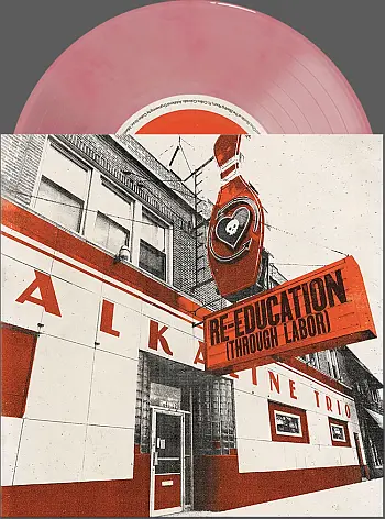 Vinyl Thumbnail