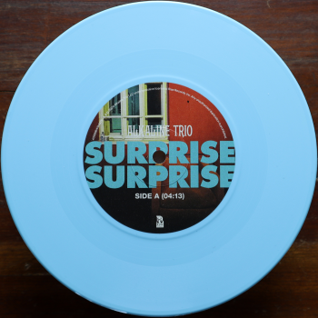 Vinyl Thumbnail