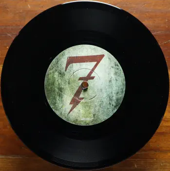Vinyl Thumbnail