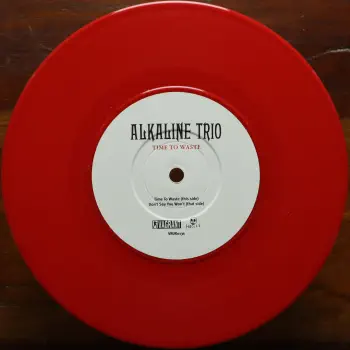 Vinyl Thumbnail