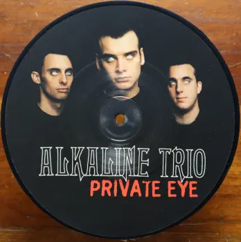 Vinyl Thumbnail