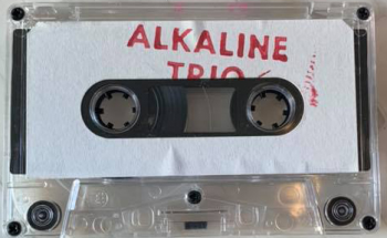 Winter Demo '96 - Clear Cassette