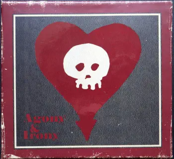 Agony & Irony - USA Deluxe