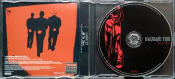 <u>PRESSING INFO</u><br><table class=inf_press><tbody><tr class=inf_info><td class=inf_title>Album:</td><td class=inf_info> All On Black (European Promo Edition) </td></tr>
    <td class=inf_title>Pressing:</td><td> CD </td></tr>
    <td class=inf_title>Release Date:</td><td> 2003  </td></tr>
    <td class=inf_title>Label:</td><td> Vagrant Records  </td></tr>
    <td class=inf_title>Catalog Number:</td><td> AK34 </td></tr>
    <td class=inf_title>Barcode:</td><td> none  </td></tr>
    <td class=inf_title>&nbsp;</td><td> <a href=https://www.discogs.com/release/6244080 target=_blank rel=noopener noreferrer>View This Release on Discogs</a> </tr></tbody></table>
    <br><br><u>TRACKLIST</u><br><table class='inf_tracks'><tbody><tr>
            <td class='inf_num'>1</td>
            <td class='inf_trk'>All On Black (Single Edit)</td>
            <td class='inf_len'>4:00</td>
            <td><a href='#' class='lyric-link' data-album-code='eps' data-song-title='All On Black (Single Edit)'>Lyrics</a></td></tr><tr>
            <td class='inf_num'>2</td>
            <td class='inf_trk'>All On Black (Album Version)</td>
            <td class='inf_len'>4:00</td>
            <td><a href='#' class='lyric-link' data-album-code='eps' data-song-title='All On Black (Album Version)'>Lyrics</a></td></tr></tbody></table><br><br>
    <u>NOTES</u><br> 
 - Cd
