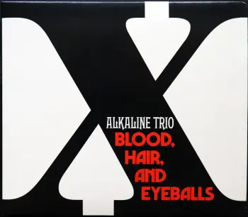Blood, Hair, And Eyeballs - USA