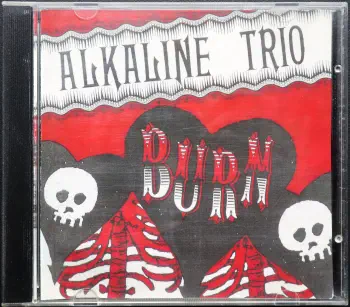 Burn CDS - UK Single