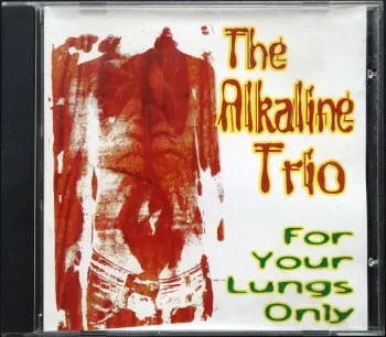 For Your Lungs Only - USA