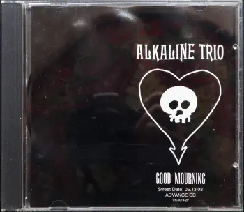 Good Mourning - USA Promo