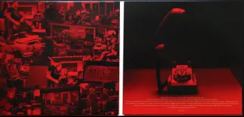 <u>PRESSING INFO</u><br><table class=inf_press><tbody><tr class=inf_info><td class=inf_title>Album:</td><td class=inf_info> Is This Thing Cursed? (USA Edition) </td></tr>
    <td class=inf_title>Pressing:</td><td> CD </td></tr>
    <td class=inf_title>Release Date:</td><td> Aug. 31st 2018  </td></tr>
    <td class=inf_title>Label:</td><td> Epitaph  </td></tr>
    <td class=inf_title>Catalog Number:</td><td> 87631-2 </td></tr>
    <td class=inf_title>Barcode:</td><td> 045778763122  </td></tr>
    <td class=inf_title>&nbsp;</td><td> <a href=https://www.discogs.com/release/12448930 target=_blank rel=noopener noreferrer>View This Release on Discogs</a> </tr></tbody></table>
    <br><br><u>TRACKLIST</u><br><table class='inf_tracks'><tbody><tr>
            <td class='inf_num'>1</td>
            <td class='inf_trk'>Is This Thing Cursed?</td>
            <td class='inf_len'>2:44</td>
            <td><a href='#' class='lyric-link' data-album-code='ittc' data-song-title='Is This Thing Cursed?'>Lyrics</a></td></tr><tr>
            <td class='inf_num'>2</td>
            <td class='inf_trk'>Blackbird</td>
            <td class='inf_len'>3:20</td>
            <td><a href='#' class='lyric-link' data-album-code='ittc' data-song-title='Blackbird'>Lyrics</a></td></tr><tr>
            <td class='inf_num'>3</td>
            <td class='inf_trk'>Demon And Division</td>
            <td class='inf_len'>3:16</td>
            <td><a href='#' class='lyric-link' data-album-code='ittc' data-song-title='Demon And Division'>Lyrics</a></td></tr><tr>
            <td class='inf_num'>4</td>
            <td class='inf_trk'>Little Help?</td>
            <td class='inf_len'>2:23</td>
            <td><a href='#' class='lyric-link' data-album-code='ittc' data-song-title='Little Help?'>Lyrics</a></td></tr><tr>
            <td class='inf_num'>5</td>
            <td class='inf_trk'>I Cant Believe</td>
            <td class='inf_len'>4:01</td>
            <td><a href='#' class='lyric-link' data-album-code='ittc' data-song-title='I Cant Believe'>Lyrics</a></td></tr><tr>
            <td class='inf_num'>6</td>
            <td class='inf_trk'>Sweet Vampires</td>
            <td class='inf_len'>3:23</td>
            <td><a href='#' class='lyric-link' data-album-code='ittc' data-song-title='Sweet Vampires'>Lyrics</a></td></tr><tr>
            <td class='inf_num'>7</td>
            <td class='inf_trk'>Pale Blue Ribbon</td>
            <td class='inf_len'>2:00</td>
            <td><a href='#' class='lyric-link' data-album-code='ittc' data-song-title='Pale Blue Ribbon'>Lyrics</a></td></tr><tr>
            <td class='inf_num'>8</td>
            <td class='inf_trk'>Goodbye Fire Island</td>
            <td class='inf_len'>3:32</td>
            <td><a href='#' class='lyric-link' data-album-code='ittc' data-song-title='Goodbye Fire Island'>Lyrics</a></td></tr><tr>
            <td class='inf_num'>9</td>
            <td class='inf_trk'>Stay</td>
            <td class='inf_len'>3:29</td>
            <td><a href='#' class='lyric-link' data-album-code='ittc' data-song-title='Stay'>Lyrics</a></td></tr><tr>
            <td class='inf_num'>10</td>
            <td class='inf_trk'>Heart Attacks</td>
            <td class='inf_len'>2:20</td>
            <td><a href='#' class='lyric-link' data-album-code='ittc' data-song-title='Heart Attacks'>Lyrics</a></td></tr><tr>
            <td class='inf_num'>11</td>
            <td class='inf_trk'>Worn So Thin</td>
            <td class='inf_len'>2:35</td>
            <td><a href='#' class='lyric-link' data-album-code='ittc' data-song-title='Worn So Thin'>Lyrics</a></td></tr><tr>
            <td class='inf_num'>12</td>
            <td class='inf_trk'>Throw Me To The Lions</td>
            <td class='inf_len'>3:18</td>
            <td><a href='#' class='lyric-link' data-album-code='ittc' data-song-title='Throw Me To The Lions'>Lyrics</a></td></tr><tr>
            <td class='inf_num'>13</td>
            <td class='inf_trk'>Krystalline</td>
            <td class='inf_len'>3:30</td>
            <td><a href='#' class='lyric-link' data-album-code='ittc' data-song-title='Krystalline'>Lyrics</a></td></tr></tbody></table><br><br>
    <u>NOTES</u><br> 
 - Inside