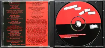 <u>PRESSING INFO</u><br><table class=inf_press><tbody><tr class=inf_info><td class=inf_title>Album:</td><td class=inf_info> One Man Army Split (USA Edition) </td></tr>
    <td class=inf_title>Pressing:</td><td> CD </td></tr>
    <td class=inf_title>Release Date:</td><td> Apr. 20th 2004  </td></tr>
    <td class=inf_title>Label:</td><td> Better Youth Organization  </td></tr>
    <td class=inf_title>Catalog Number:</td><td> BYO 096 </td></tr>
    <td class=inf_title>Barcode:</td><td> 0 2028-20096-2 1  </td></tr>
    <td class=inf_title>&nbsp;</td><td> <a href=https://www.discogs.com/release/422969 target=_blank rel=noopener noreferrer>View This Release on Discogs</a> </tr></tbody></table>
    <br><br><u>TRACKLIST</u><br><table class='inf_tracks'><tbody><tr>
            <td class='inf_num'>1</td>
            <td class='inf_trk'>Alkaline Trio - Fine Without You</td>
            <td class='inf_len'>?:??</td>
            <td><a href='#' class='lyric-link' data-album-code='eps' data-song-title='Alkaline Trio - Fine Without You'>Lyrics</a></td></tr><tr>
            <td class='inf_num'>2</td>
            <td class='inf_trk'>Alkaline Trio - Hating Every Minute</td>
            <td class='inf_len'>?:??</td>
            <td><a href='#' class='lyric-link' data-album-code='eps' data-song-title='Alkaline Trio - Hating Every Minute'>Lyrics</a></td></tr><tr>
            <td class='inf_num'>3</td>
            <td class='inf_trk'>Alkaline Trio - Dead And Broken</td>
            <td class='inf_len'>?:??</td>
            <td><a href='#' class='lyric-link' data-album-code='eps' data-song-title='Alkaline Trio - Dead And Broken'>Lyrics</a></td></tr><tr>
            <td class='inf_num'>4</td>
            <td class='inf_trk'>Alkaline Trio - Sadie</td>
            <td class='inf_len'>?:??</td>
            <td><a href='#' class='lyric-link' data-album-code='eps' data-song-title='Alkaline Trio - Sadie'>Lyrics</a></td></tr><tr>
            <td class='inf_num'>5</td>
            <td class='inf_trk'>Alkaline Trio - If You Had A Bad Time</td>
            <td class='inf_len'>?:??</td>
            <td><a href='#' class='lyric-link' data-album-code='eps' data-song-title='Alkaline Trio - If You Had A Bad Time'>Lyrics</a></td></tr><tr>
            <td class='inf_num'>6</td>
            <td class='inf_trk'>Alkaline Trio - Wait For The Blackout (The Damned Cover)</td>
            <td class='inf_len'>?:??</td>
            <td><a href='#' class='lyric-link' data-album-code='eps' data-song-title='Alkaline Trio - Wait For The Blackout (The Damned Cover)'>Lyrics</a></td></tr><tr>
            <td class='inf_num'>7</td>
            <td class='inf_trk'>One Man Army - The T.V. Song</td>
            <td class='inf_len'>?:??</td>
            <td><a href='#' class='lyric-link' data-album-code='eps' data-song-title='One Man Army - The T.V. Song'>Lyrics</a></td></tr><tr>
            <td class='inf_num'>8</td>
            <td class='inf_trk'>One Man Army - The Hemophiliac</td>
            <td class='inf_len'>?:??</td>
            <td><a href='#' class='lyric-link' data-album-code='eps' data-song-title='One Man Army - The Hemophiliac'>Lyrics</a></td></tr><tr>
            <td class='inf_num'>9</td>
            <td class='inf_trk'>One Man Army - All The Way</td>
            <td class='inf_len'>?:??</td>
            <td><a href='#' class='lyric-link' data-album-code='eps' data-song-title='One Man Army - All The Way'>Lyrics</a></td></tr><tr>
            <td class='inf_num'>10</td>
            <td class='inf_trk'>One Man Army - The Radio Airwaves Gave Me A Lobotomy</td>
            <td class='inf_len'>?:??</td>
            <td><a href='#' class='lyric-link' data-album-code='eps' data-song-title='One Man Army - The Radio Airwaves Gave Me A Lobotomy'>Lyrics</a></td></tr><tr>
            <td class='inf_num'>11</td>
            <td class='inf_trk'>One Man Army - I.F.H.A. (One Love)</td>
            <td class='inf_len'>?:??</td>
            <td><a href='#' class='lyric-link' data-album-code='eps' data-song-title='One Man Army - I.F.H.A. (One Love)'>Lyrics</a></td></tr><tr>
            <td class='inf_num'>12</td>
            <td class='inf_trk'>One Man Army - Let’s Call It An Evening</td>
            <td class='inf_len'>?:??</td>
            <td><a href='#' class='lyric-link' data-album-code='eps' data-song-title='One Man Army - Let’s Call It An Evening'>Lyrics</a></td></tr></tbody></table><br><br>
    <u>NOTES</u><br> 
 - Cd