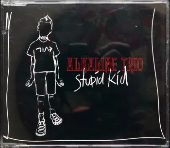 Stupid Kid - UK
