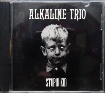 Stupid Kid - USA Promo
