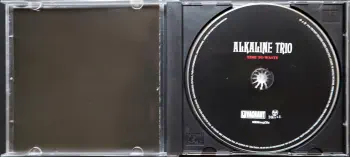 <u>PRESSING INFO</u><br><table class=inf_press><tbody><tr class=inf_info><td class=inf_title>Album:</td><td class=inf_info> Time To Waste (UK Edition) </td></tr>
    <td class=inf_title>Pressing:</td><td> CD </td></tr>
    <td class=inf_title>Release Date:</td><td> Jun. 27th 2005  </td></tr>
    <td class=inf_title>Label:</td><td> Hassle Records  </td></tr>
    <td class=inf_title>Catalog Number:</td><td> VRUK013CDS </td></tr>
    <td class=inf_title>Barcode:</td><td> 5 060100 660134  </td></tr>
    <td class=inf_title>&nbsp;</td><td> <a href=https://www.discogs.com/release/1279863 target=_blank rel=noopener noreferrer>View This Release on Discogs</a> </tr></tbody></table>
    <br><br><u>TRACKLIST</u><br><table class='inf_tracks'><tbody><tr>
            <td class='inf_num'>1</td>
            <td class='inf_trk'>Time To Waste</td>
            <td class='inf_len'>4:14</td>
            <td><a href='#' class='lyric-link' data-album-code='eps' data-song-title='Time To Waste'>Lyrics</a></td></tr><tr>
            <td class='inf_num'>2</td>
            <td class='inf_trk'>We Can Never Break Up</td>
            <td class='inf_len'>3:11</td>
            <td><a href='#' class='lyric-link' data-album-code='eps' data-song-title='We Can Never Break Up'>Lyrics</a></td></tr><tr>
            <td class='inf_num'>3</td>
            <td class='inf_trk'>Don’t Say You Won’t</td>
            <td class='inf_len'>2:23</td>
            <td><a href='#' class='lyric-link' data-album-code='eps' data-song-title='Don’t Say You Won’t'>Lyrics</a></td></tr></tbody></table><br><br>
    <u>NOTES</u><br> 
 - Cd