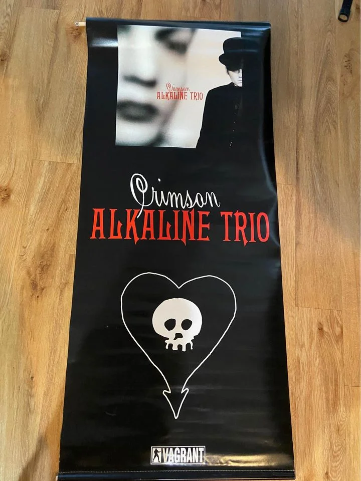 Crimson Banner