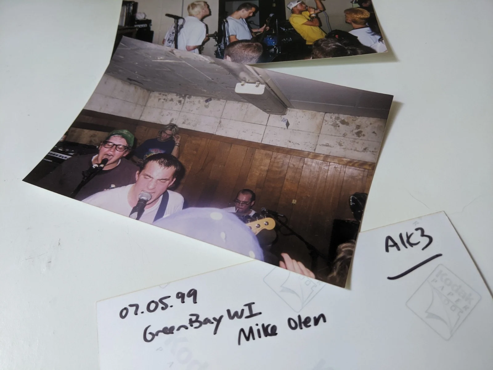 1999 Photos